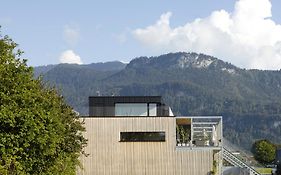 Architektenhaus Rhaa Mit Terrassen