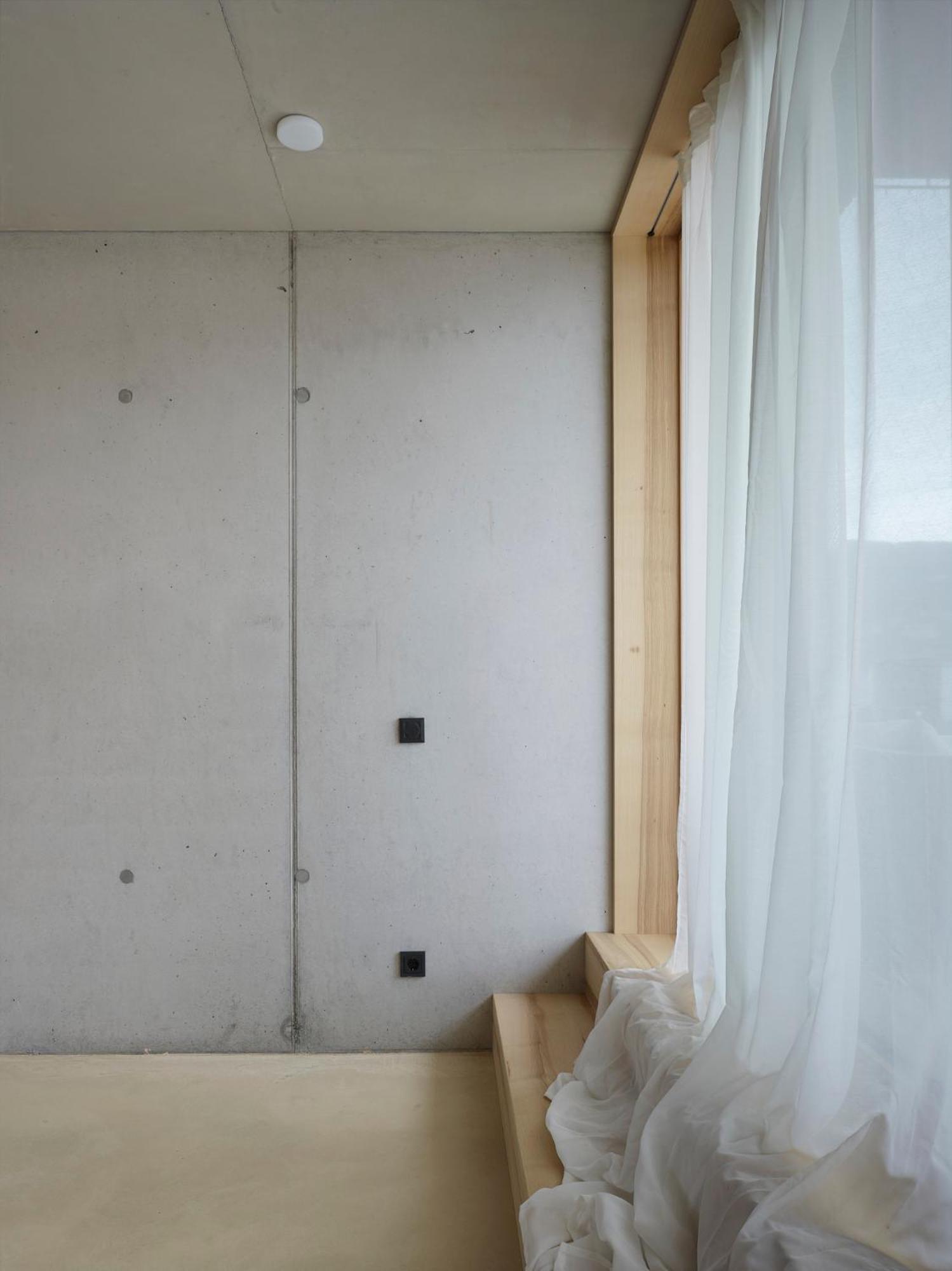Architektenhaus Rhaa Mit Terrassen Altach Exterior foto